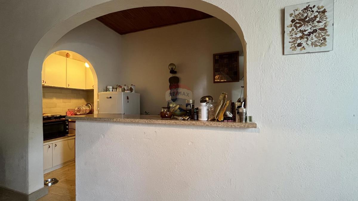 Hiša Vrsar, 250m2