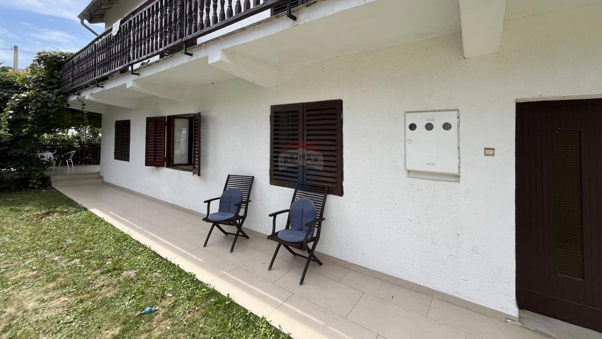 Hiša Vrsar, 250m2