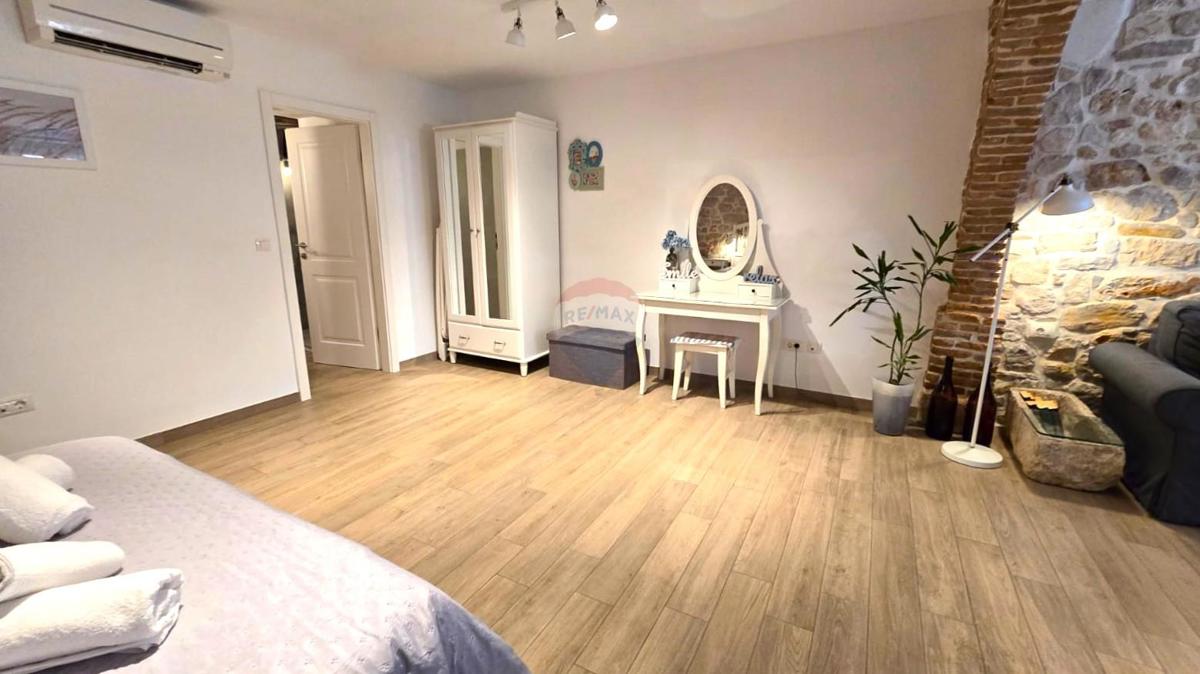 Stanovanje/Apartma Rovinj, 50m2