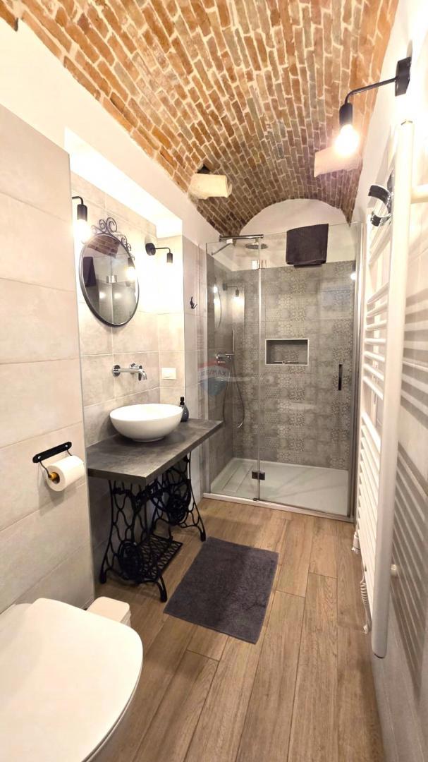 Stanovanje/Apartma Rovinj, 50m2