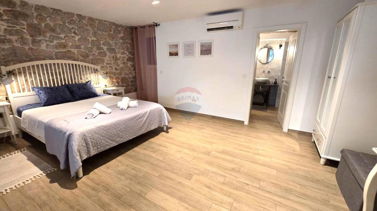 Stanovanje/Apartma Rovinj, 50m2