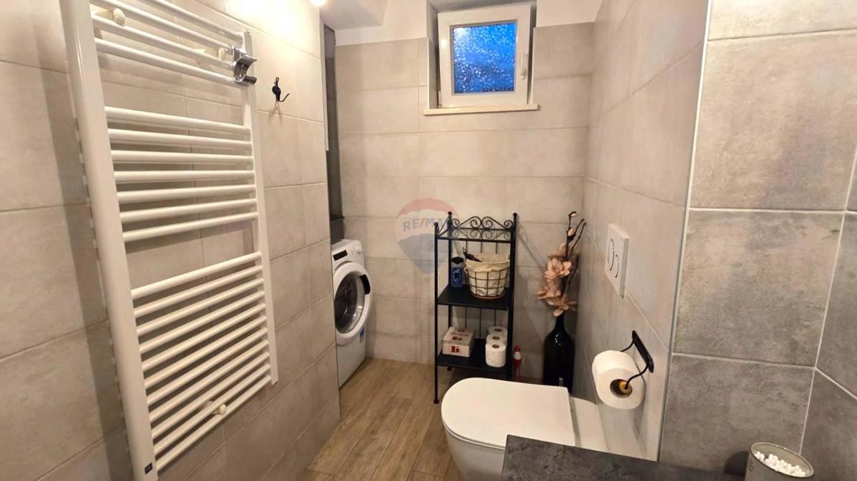 Stanovanje/Apartma Rovinj, 50m2