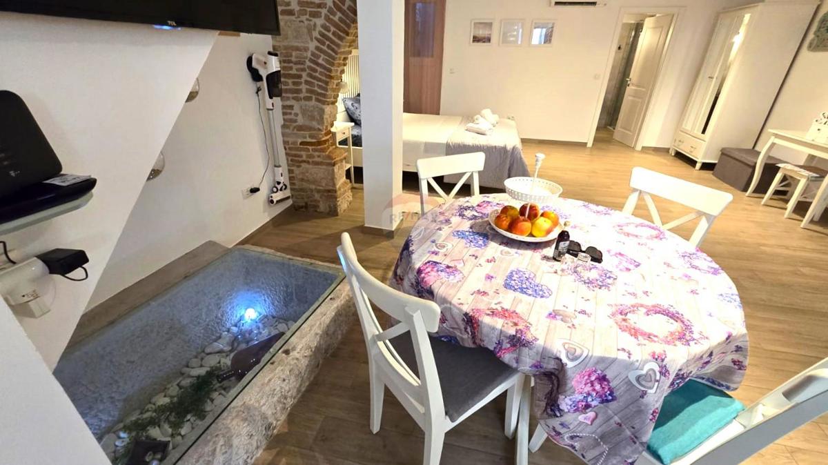 Stanovanje/Apartma Rovinj, 50m2