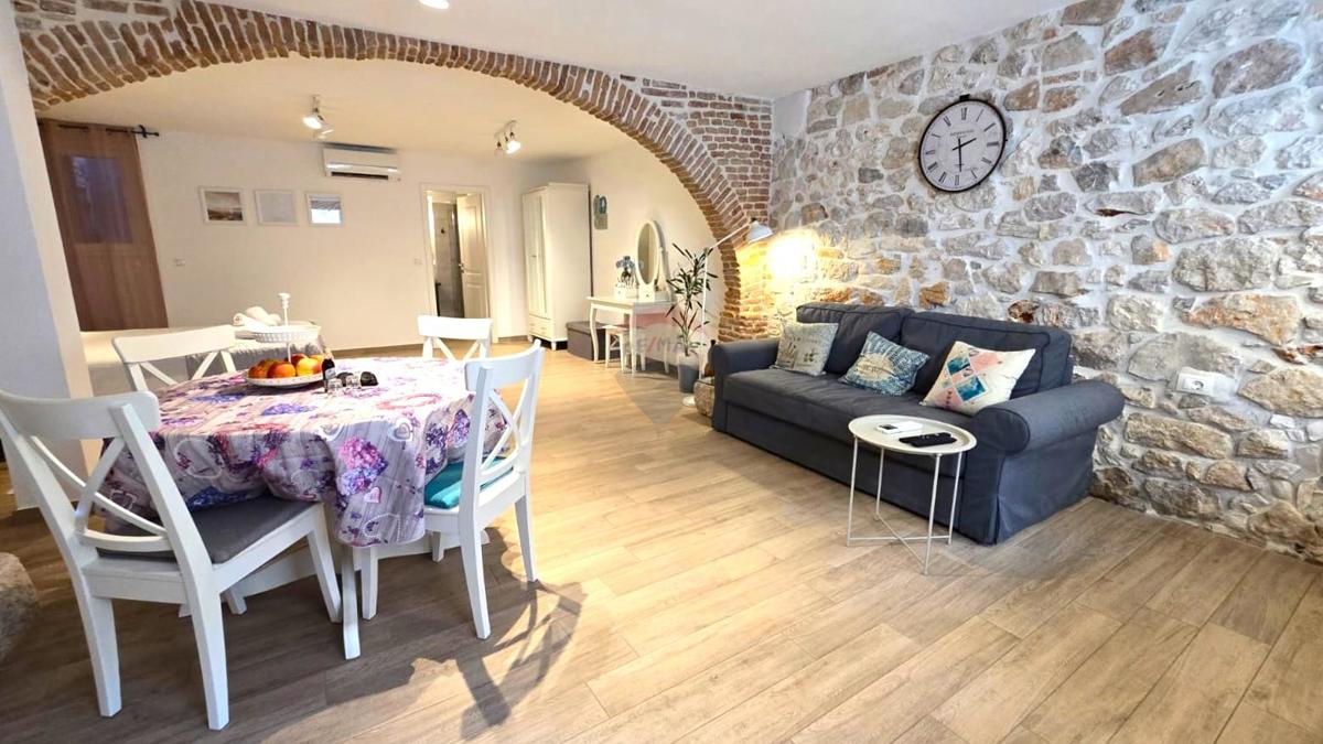 Stanovanje/Apartma Rovinj, 50m2