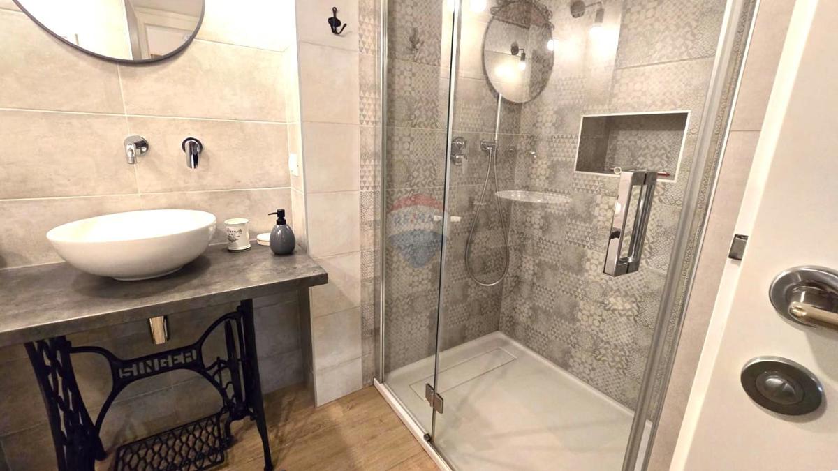 Stanovanje/Apartma Rovinj, 50m2