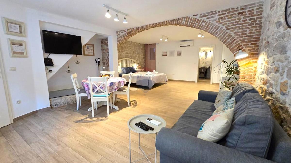 Stanovanje/Apartma Rovinj, 50m2