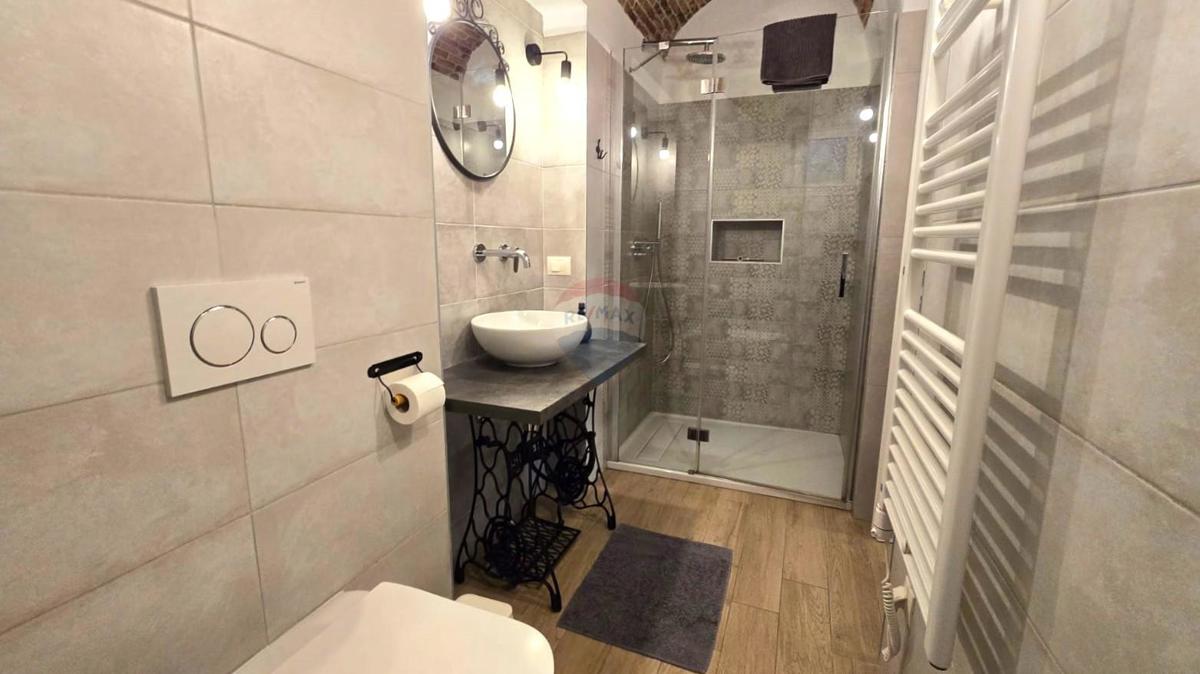 Stanovanje/Apartma Rovinj, 50m2