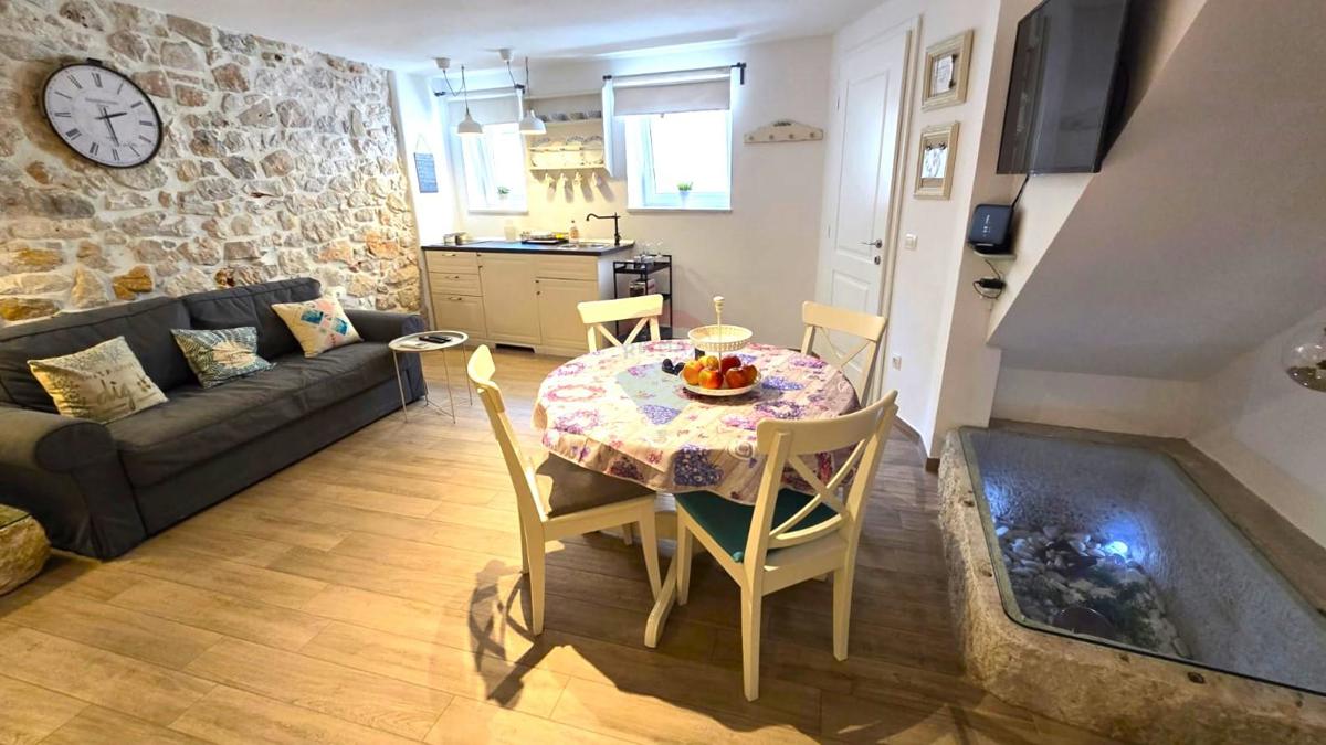 Stanovanje/Apartma Rovinj, 50m2