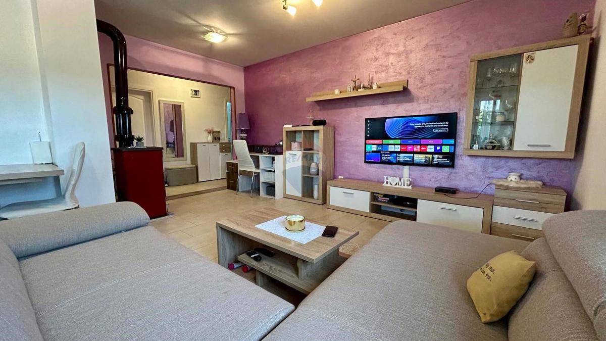 Stanovanje/Apartma Novigrad, 65m2