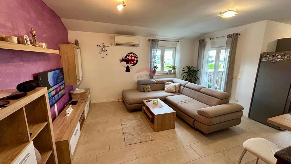Stanovanje/Apartma Novigrad, 65m2