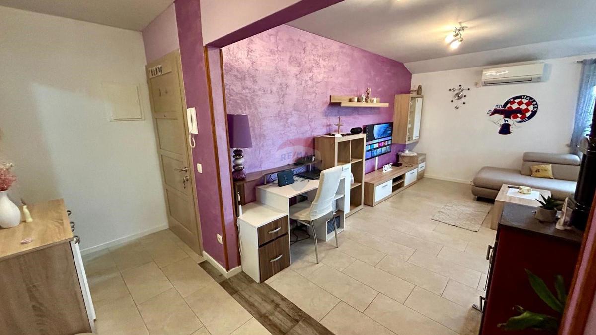 Stanovanje/Apartma Novigrad, 65m2