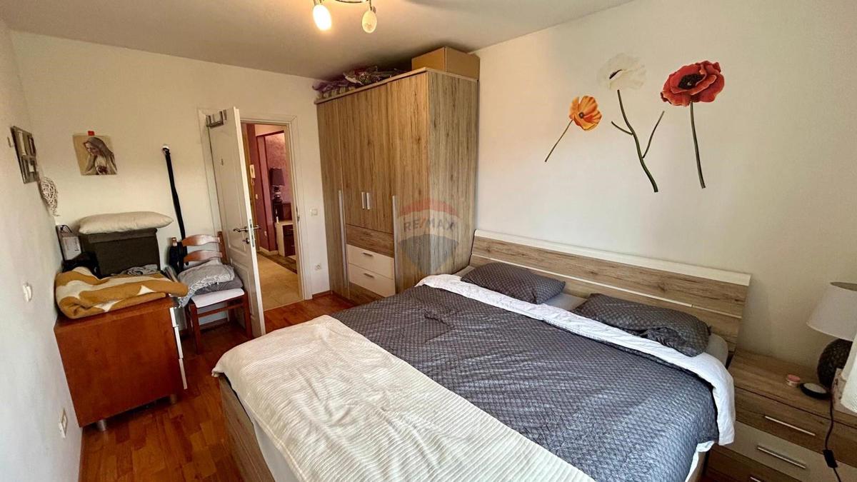 Stanovanje/Apartma Novigrad, 65m2