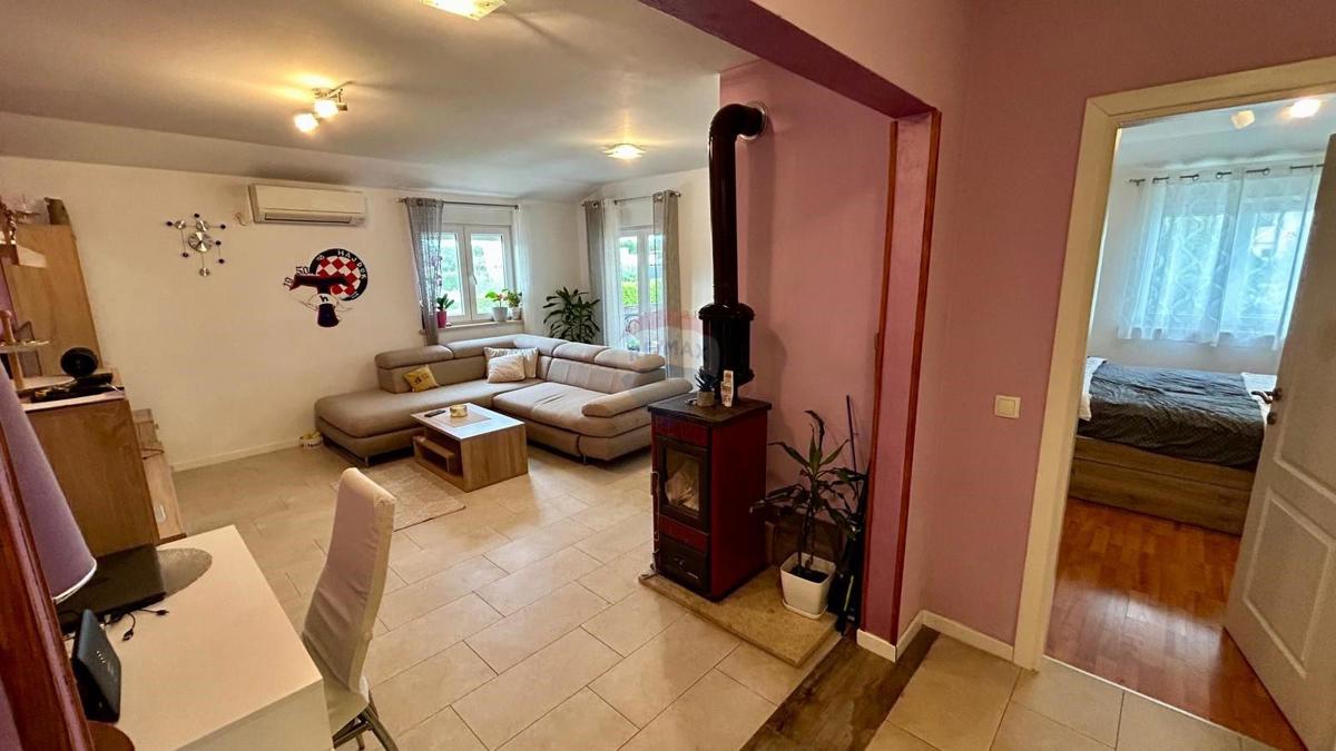 Stanovanje/Apartma Novigrad, 65m2