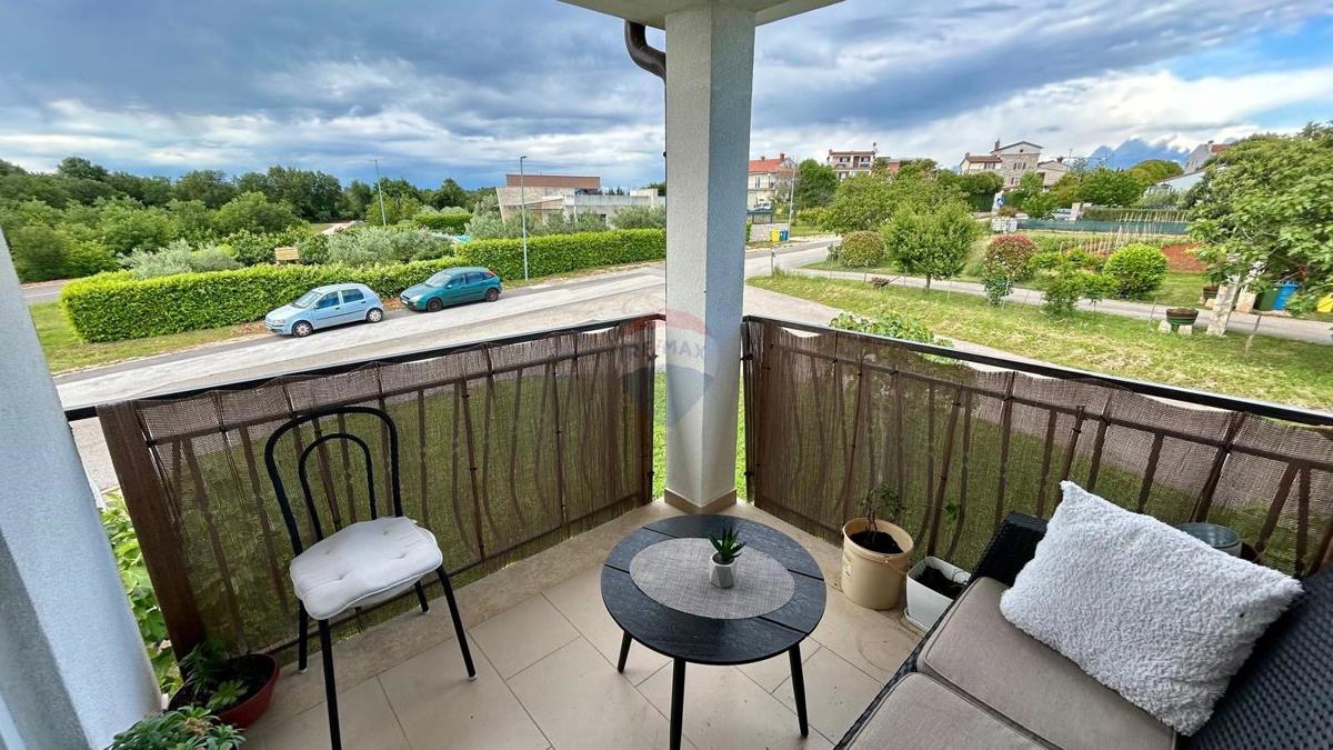 Stanovanje/Apartma Novigrad, 65m2