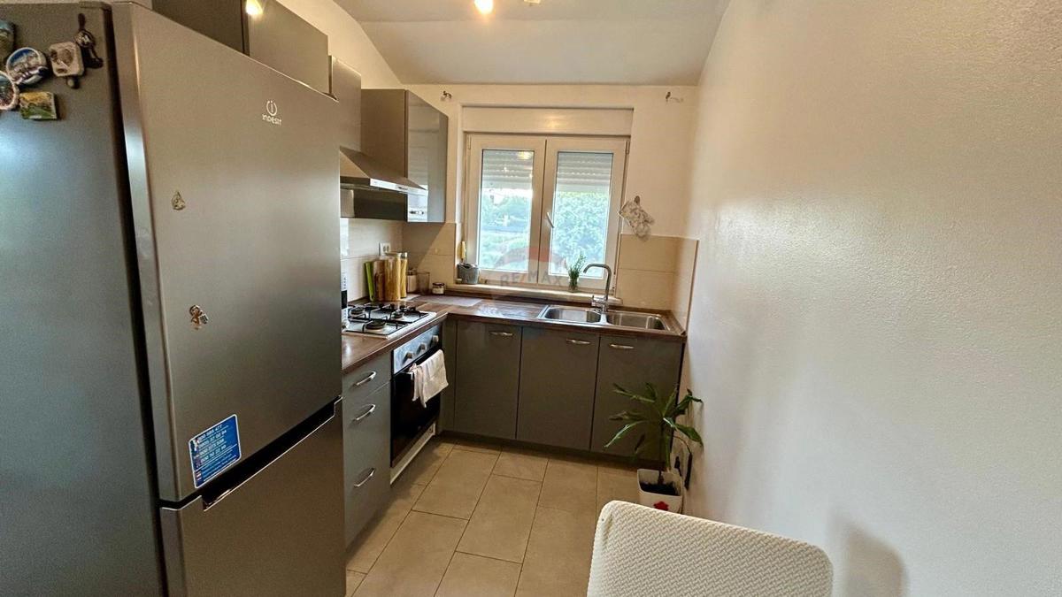 Stanovanje/Apartma Novigrad, 65m2