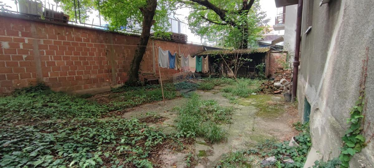 Stanovanje/Apartma Črnomerec, 66,42m2