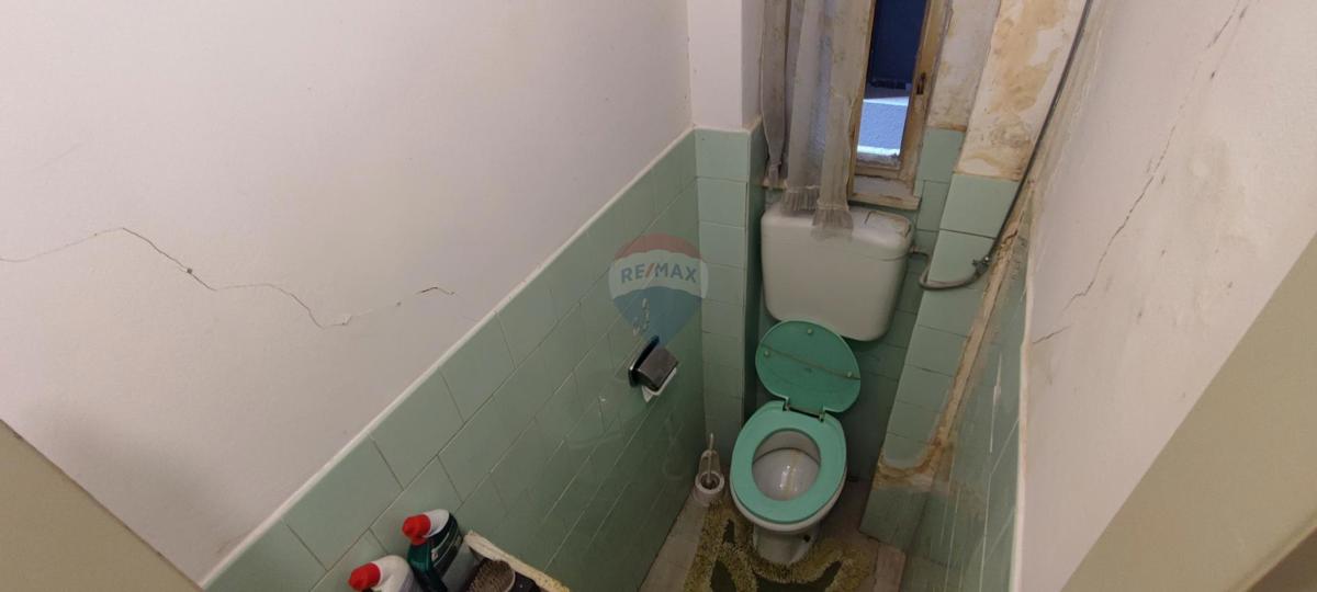 Stanovanje/Apartma Črnomerec, 66,42m2