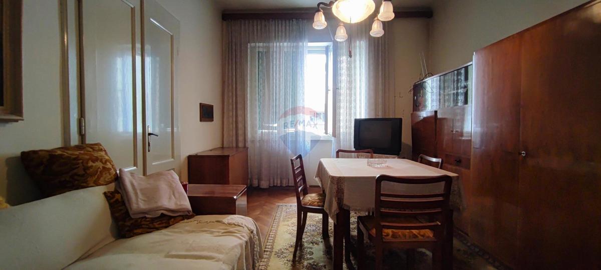 Stanovanje/Apartma Črnomerec, 66,42m2