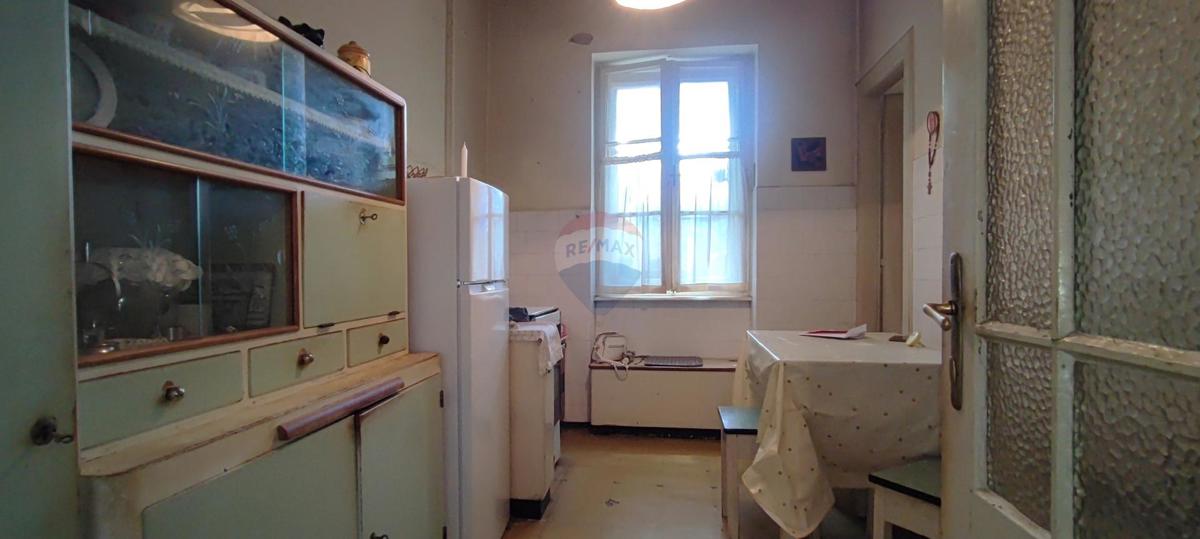 Stanovanje/Apartma Črnomerec, 66,42m2