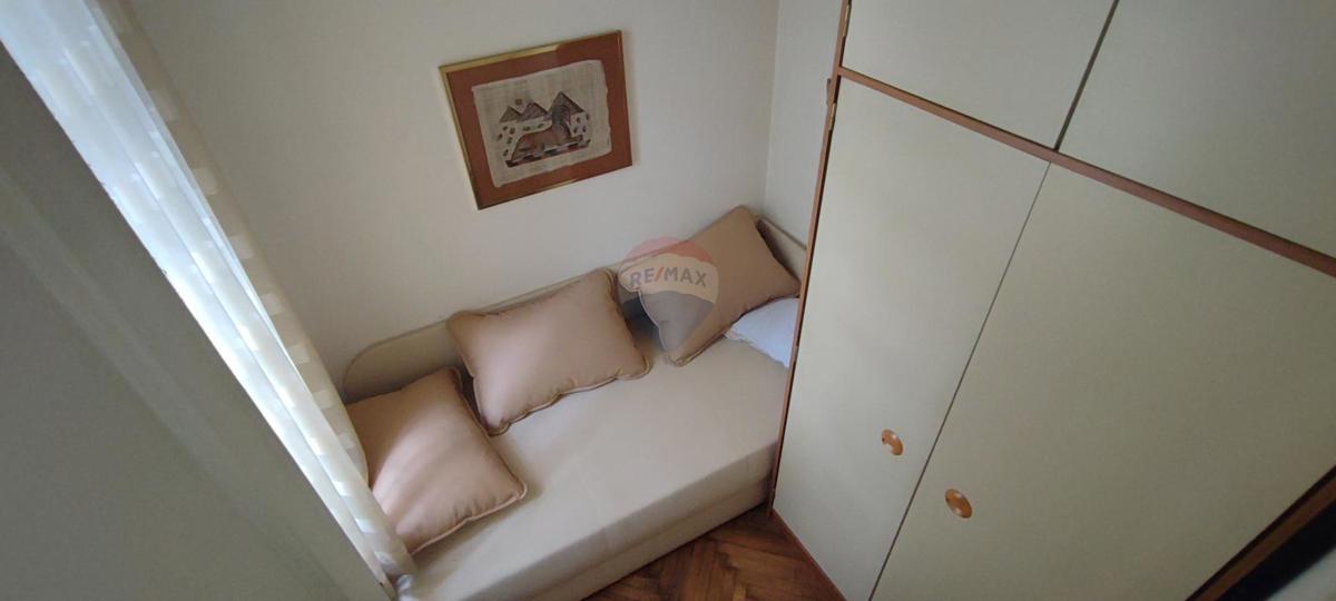 Stanovanje/Apartma Črnomerec, 66,42m2