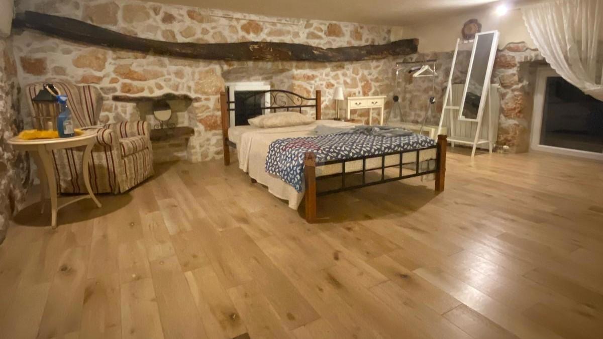 Hiša Soline, Dobrinj, 190m2