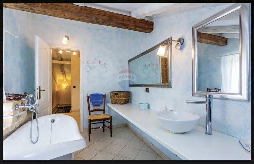 Hiša Soline, Dobrinj, 190m2
