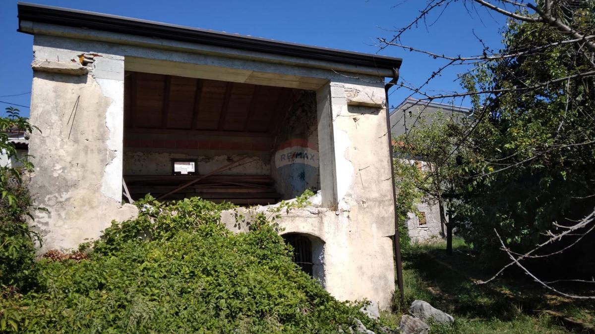 Hiša Marčelji, Viškovo, 103m2