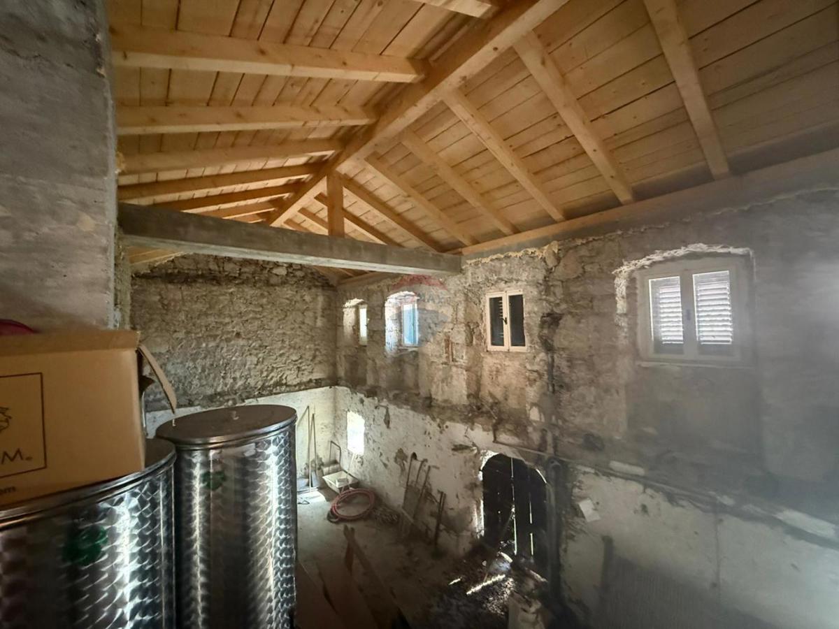 Hiša Marčelji, Viškovo, 103m2
