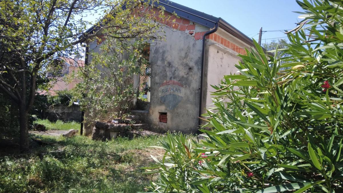 Hiša Marčelji, Viškovo, 103m2