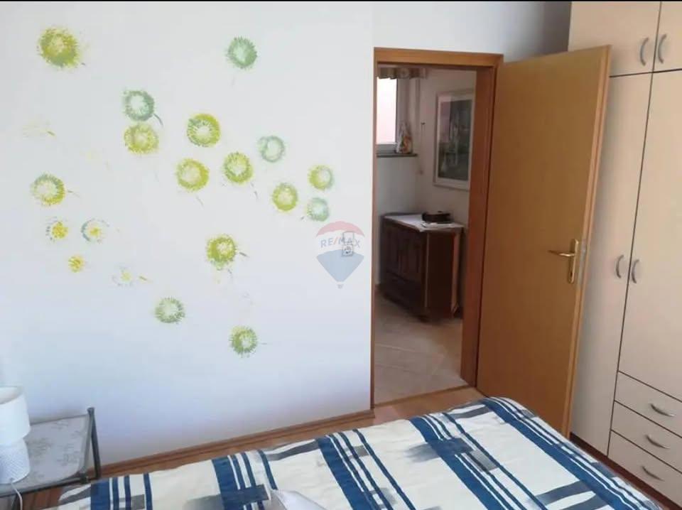 Stanovanje/Apartma Rovinj, 38m2