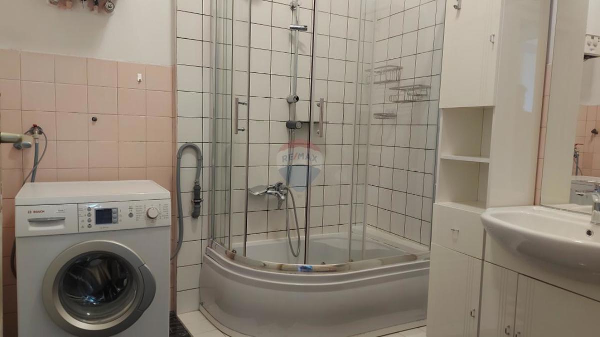Stanovanje/Apartma Centar, Rijeka, 133m2