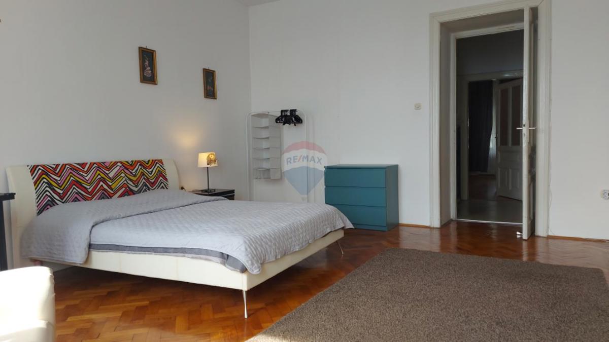 Stanovanje/Apartma Centar, Rijeka, 133m2