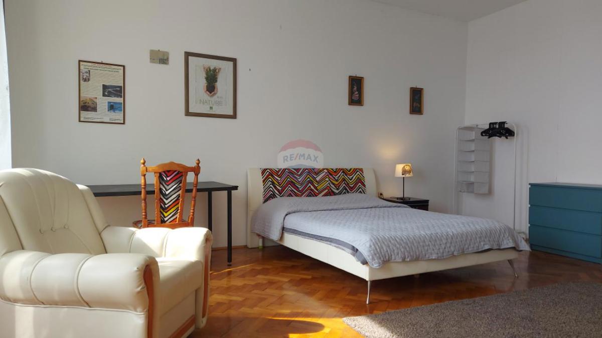 Stanovanje/Apartma Centar, Rijeka, 133m2