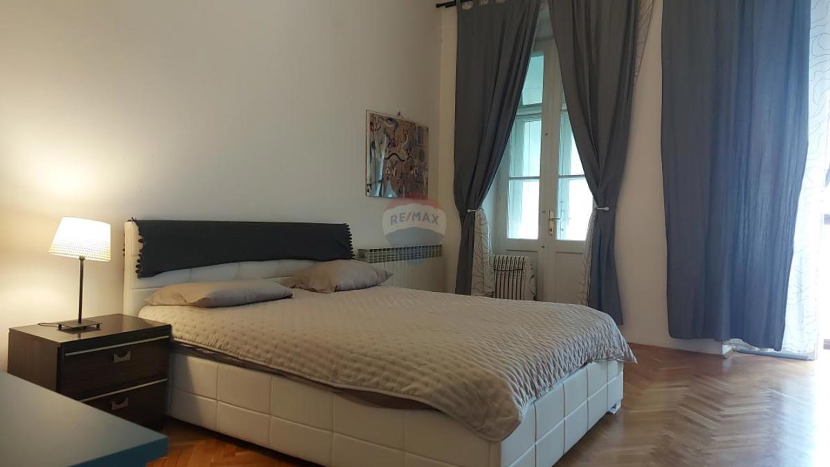 Stanovanje/Apartma Centar, Rijeka, 133m2