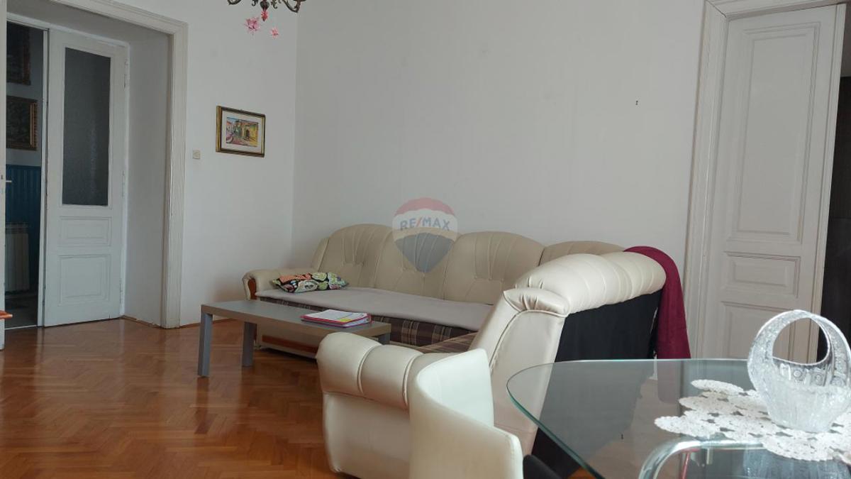 Stanovanje/Apartma Centar, Rijeka, 133m2