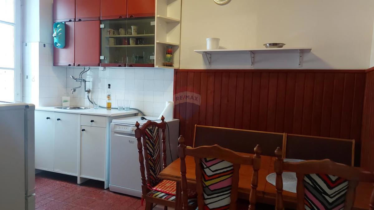 Stanovanje/Apartma Centar, Rijeka, 133m2