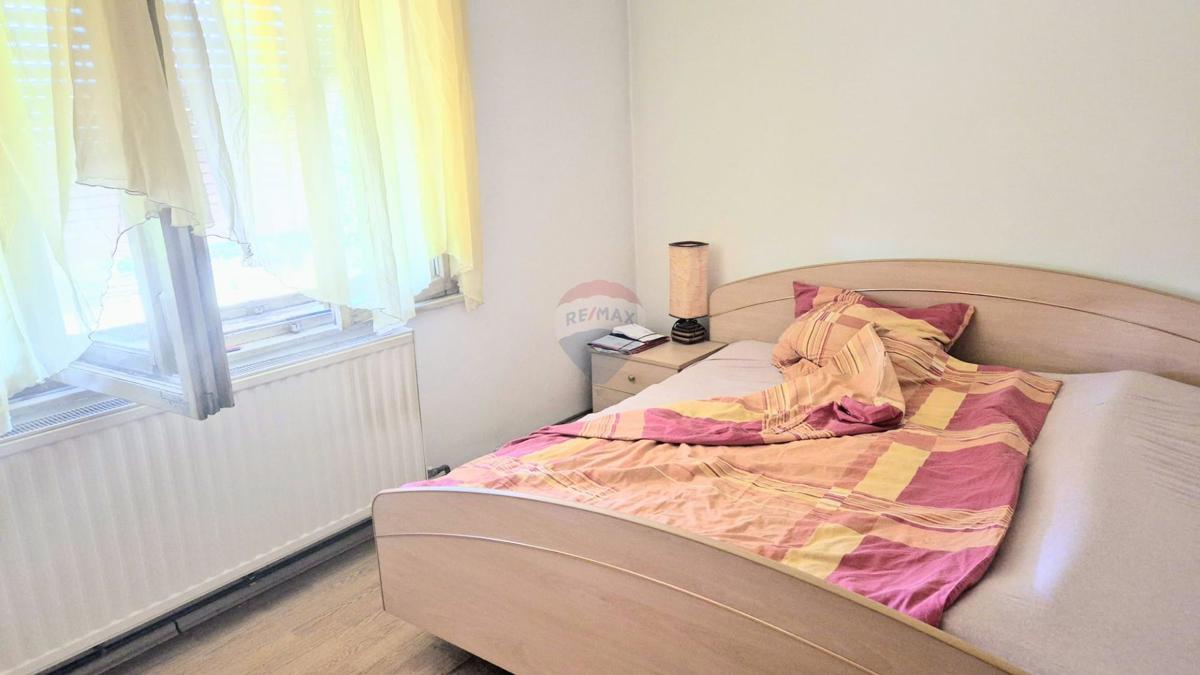 Stanovanje/Apartma Caprag/Željezara, Sisak, 67,77m2