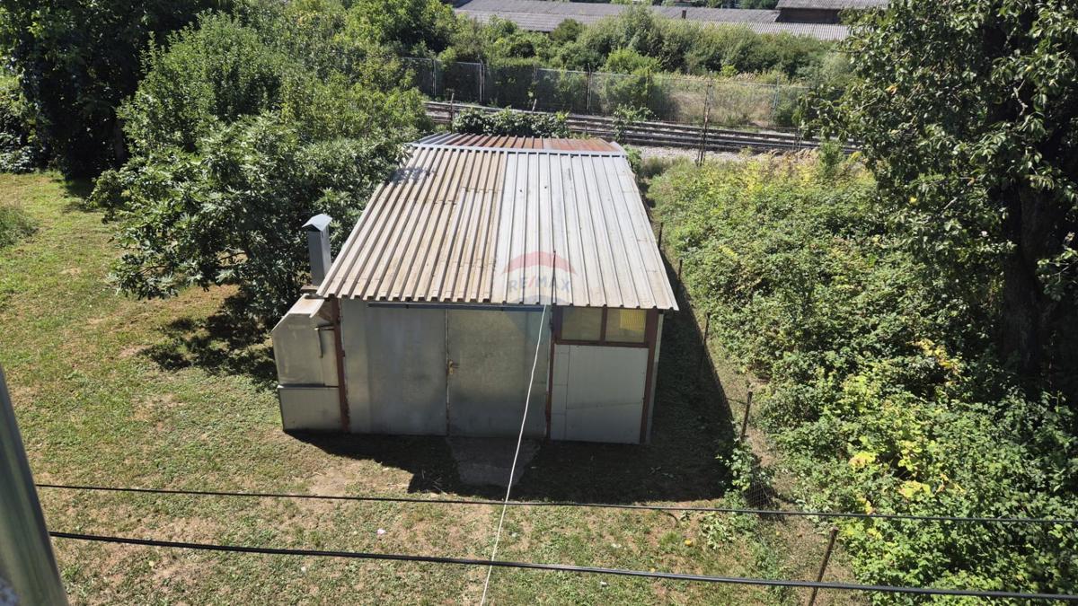 Stanovanje/Apartma Caprag/Željezara, Sisak, 67,77m2