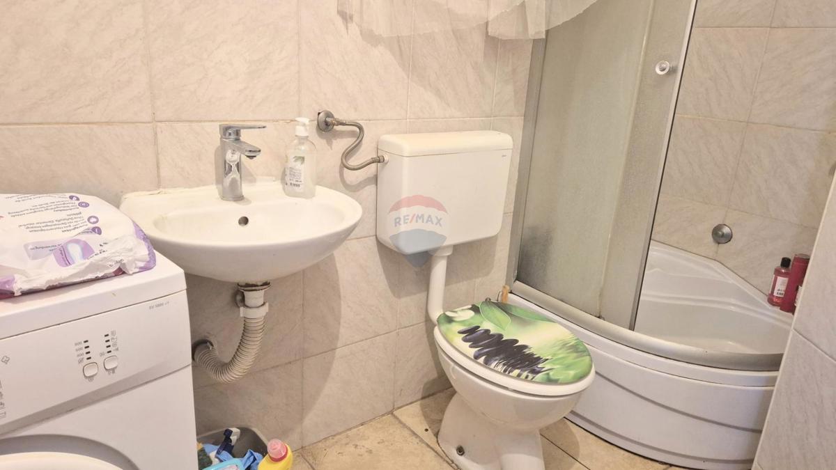 Stanovanje/Apartma Caprag/Željezara, Sisak, 67,77m2