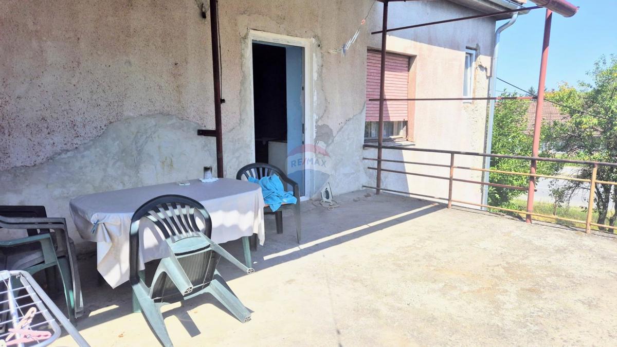 Stanovanje/Apartma Caprag/Željezara, Sisak, 67,77m2