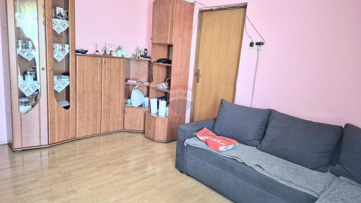 Stanovanje/Apartma Caprag/Željezara, Sisak, 67,77m2