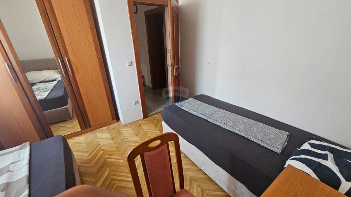 Stanovanje/Apartma Krk, 51m2