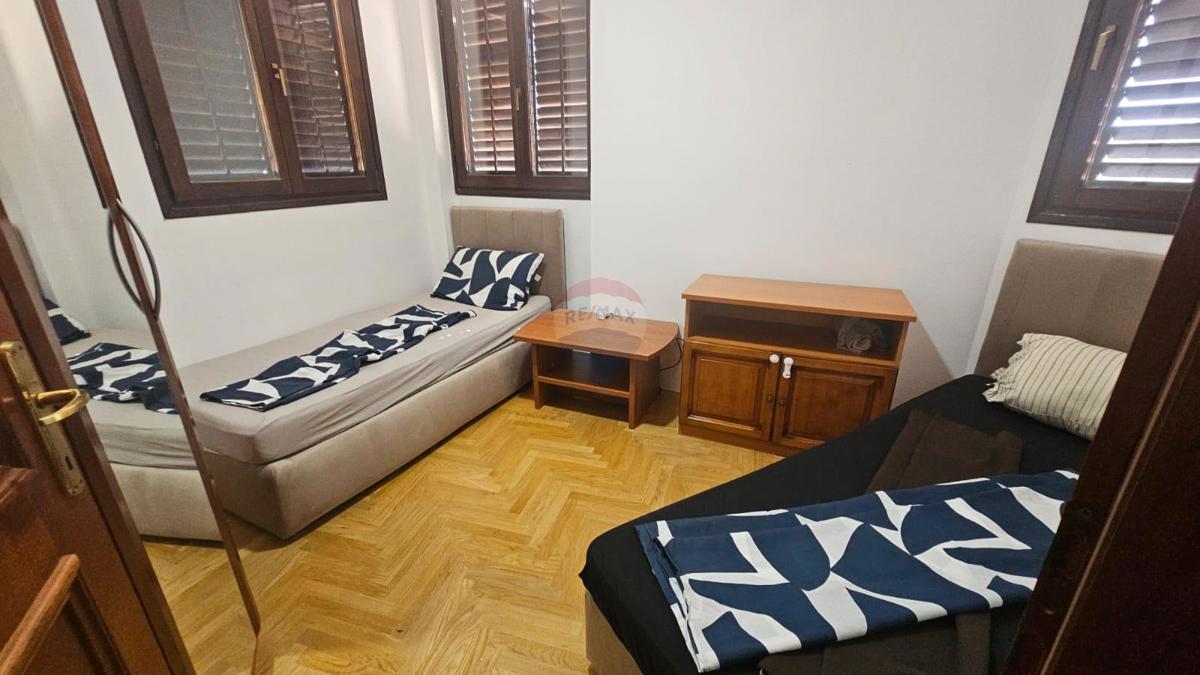 Stanovanje/Apartma Krk, 51m2