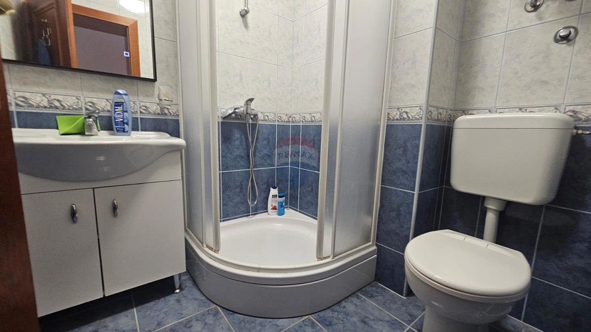 Stanovanje/Apartma Krk, 51m2