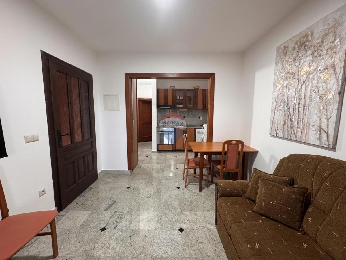 Stanovanje/Apartma Krk, 51m2