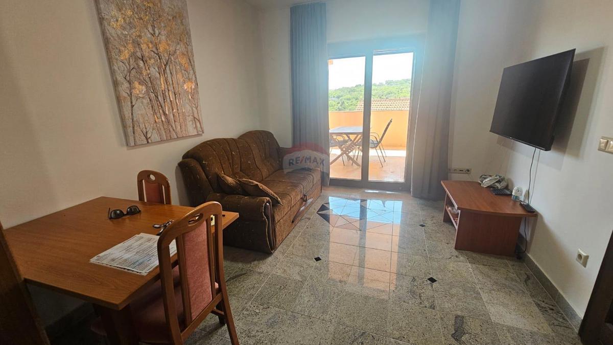 Stanovanje/Apartma Krk, 51m2