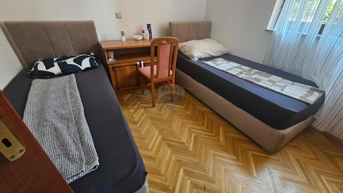 Stanovanje/Apartma Krk, 51m2