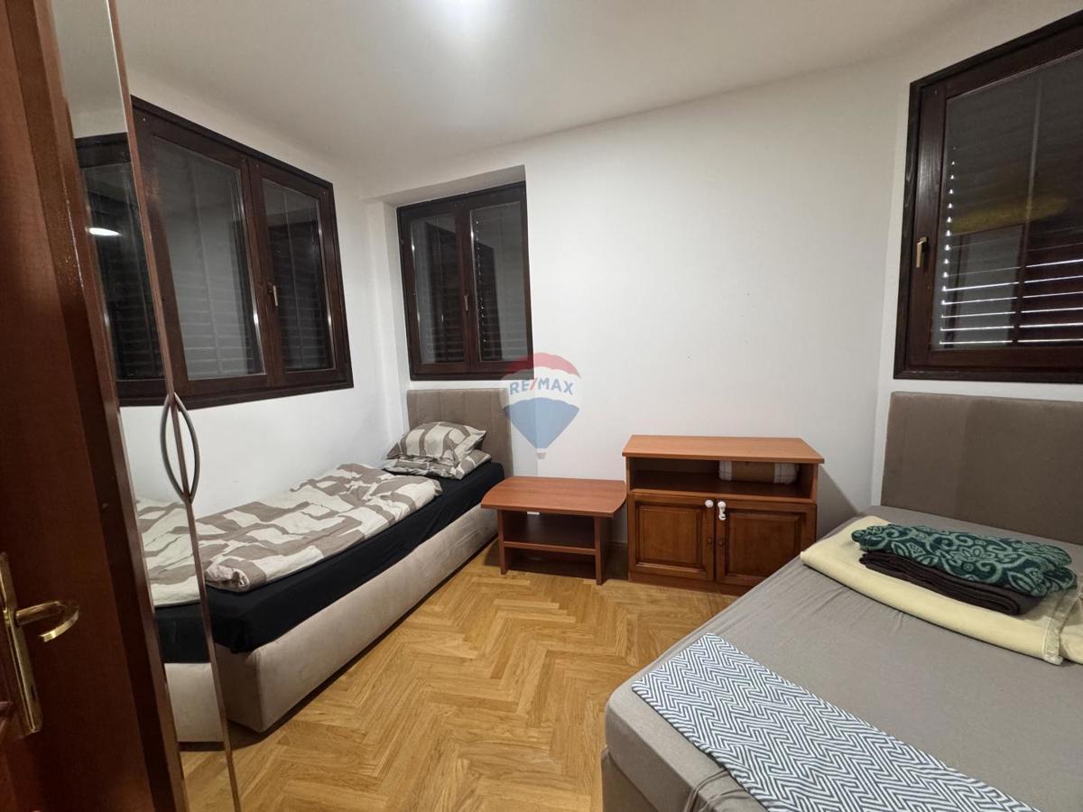 Stanovanje/Apartma Krk, 51m2