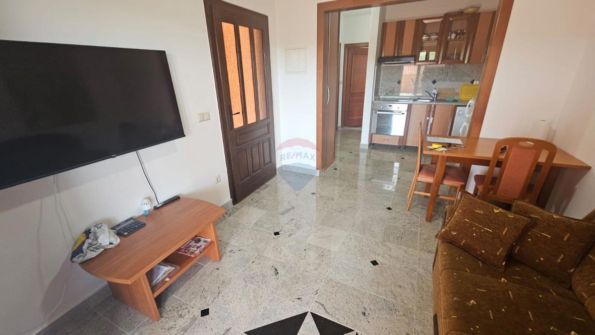 Stanovanje/Apartma Krk, 51m2