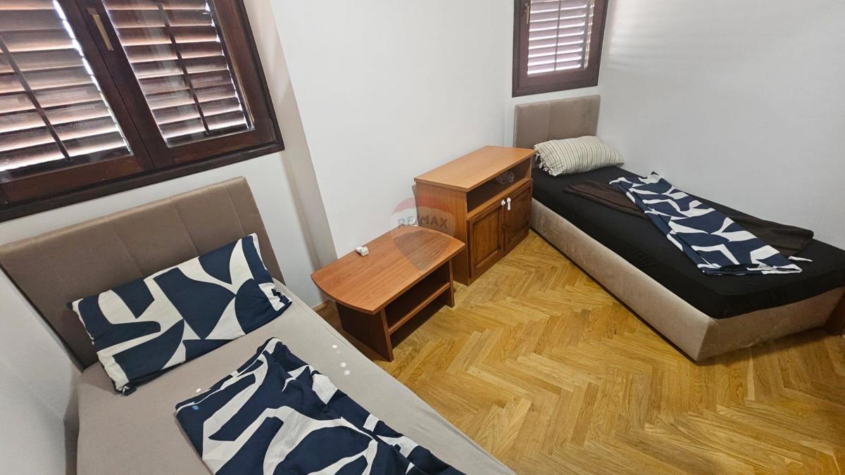 Stanovanje/Apartma Krk, 51m2